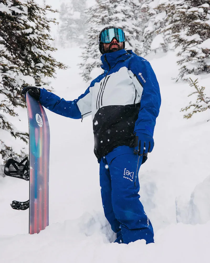 Burton Men's [ak] Swash Gore-Tex Pants Jake Blue 2026