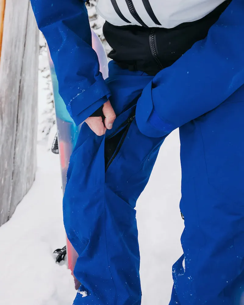 Burton Men's [ak] Swash Gore-Tex Pants Jake Blue 2026