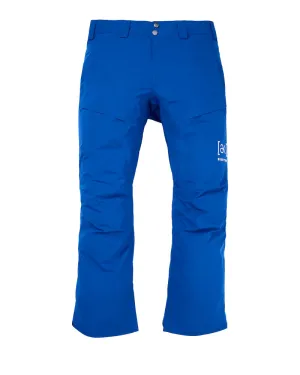 Burton Men's [ak] Swash Gore-Tex Pants Jake Blue 2026