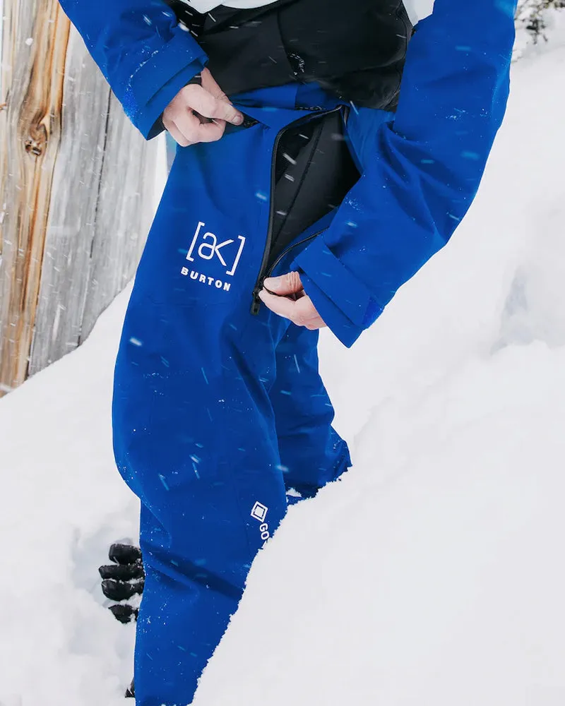 Burton Men's [ak] Swash Gore-Tex Pants Jake Blue 2026