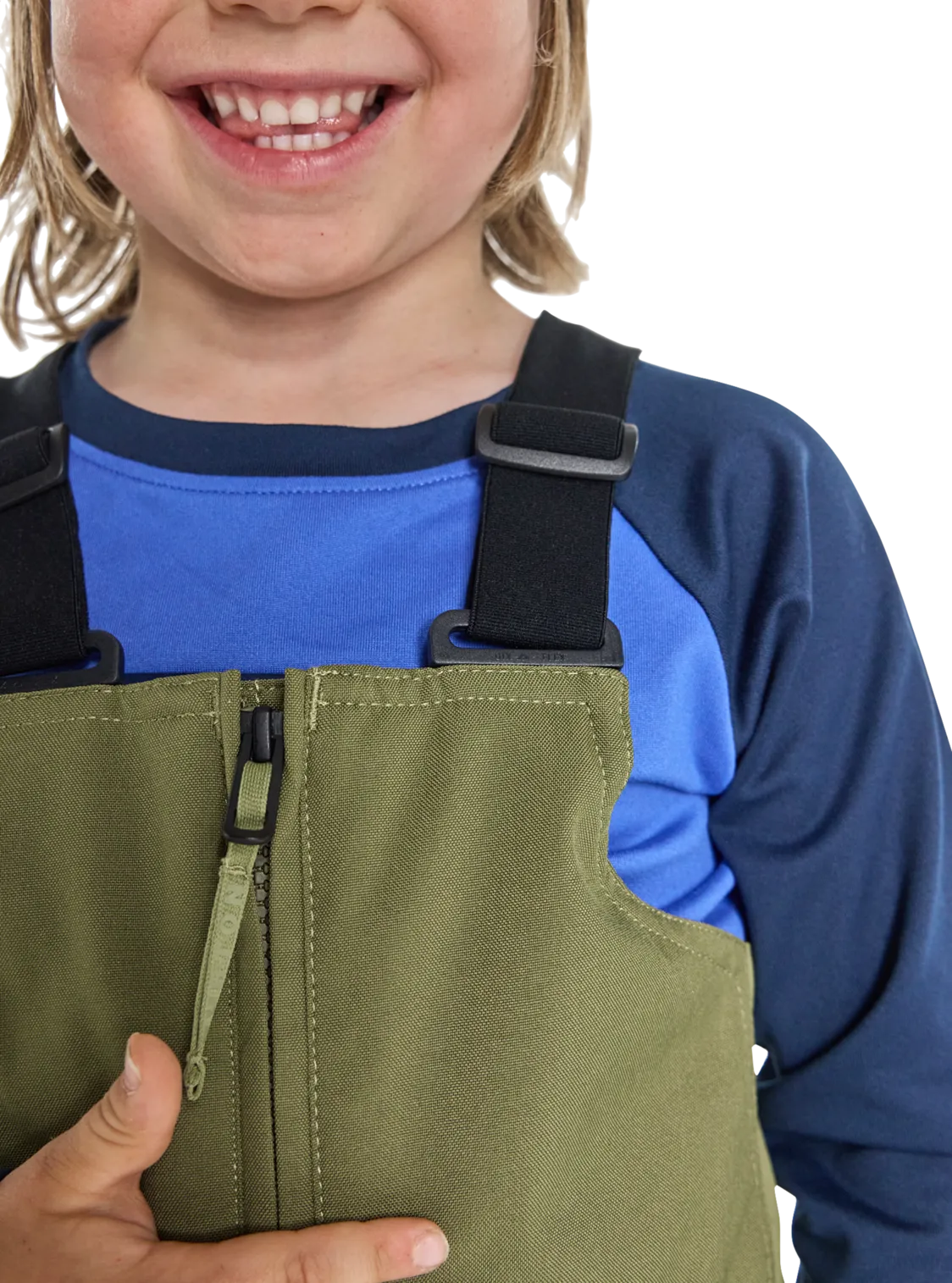 Burton Toddlers Maven Bib Pants