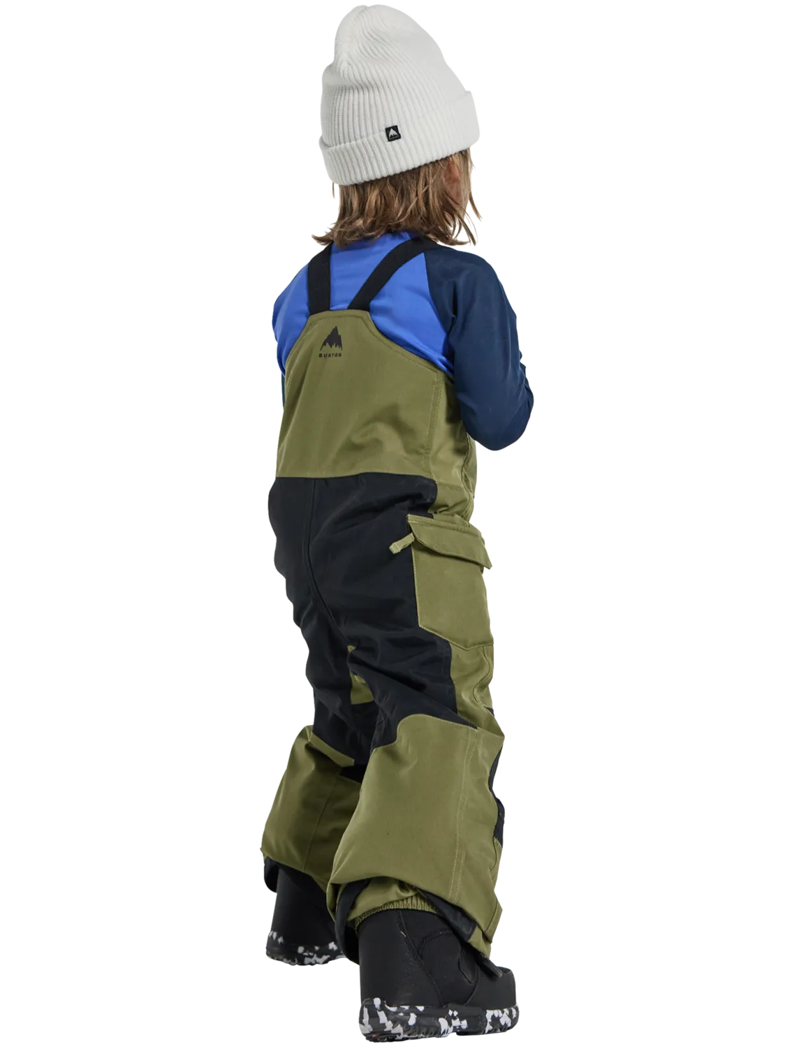 Burton Toddlers Maven Bib Pants