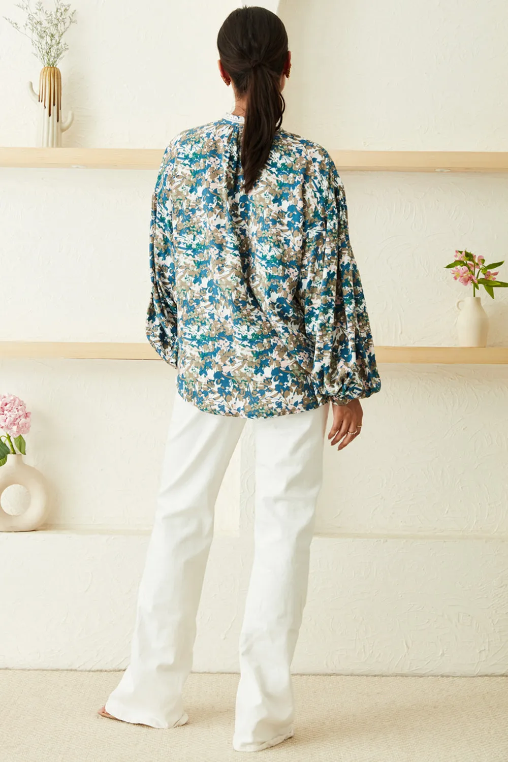 Butter Cup Shirt