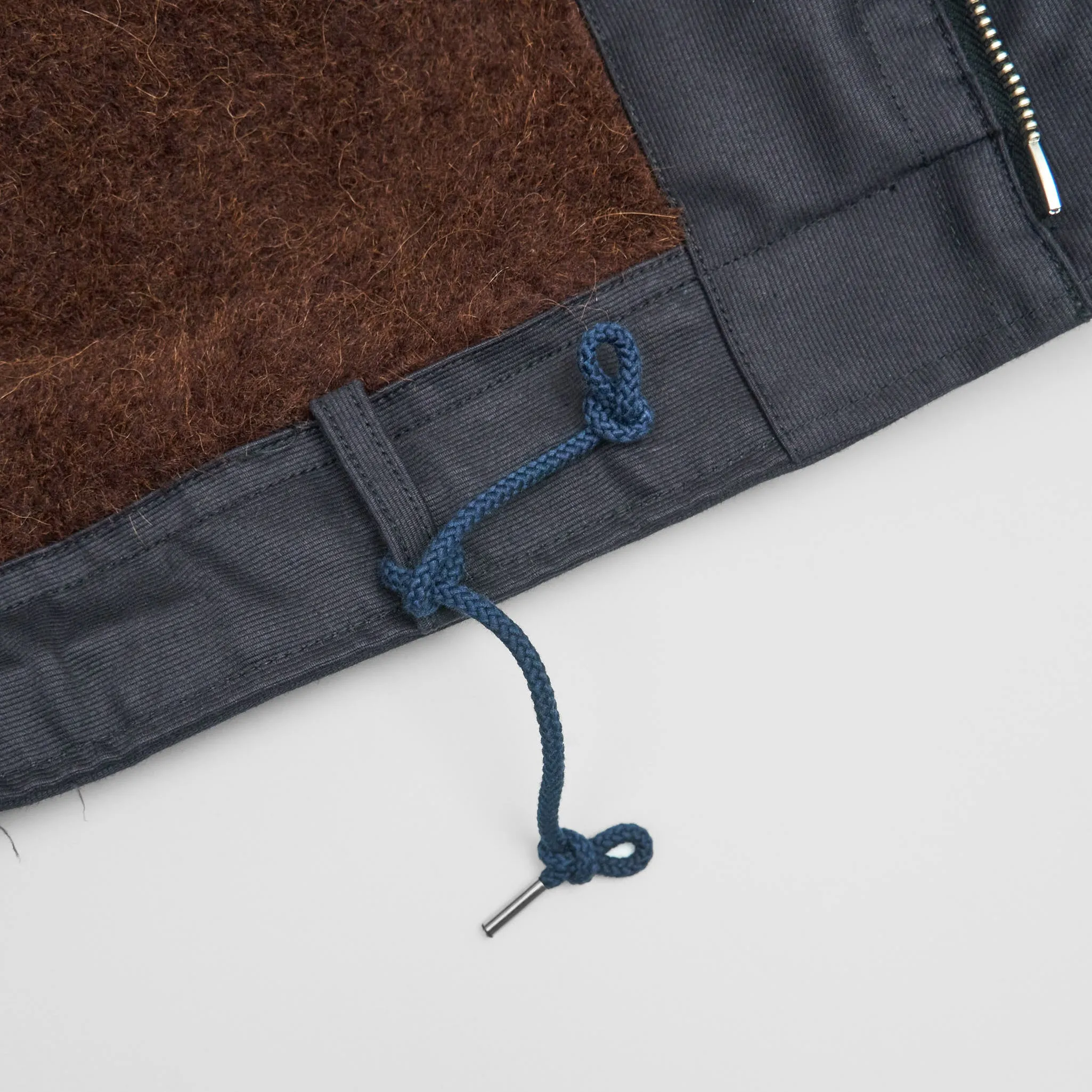 Buzz Rickson's N-1 Deck-Jacket Demotex