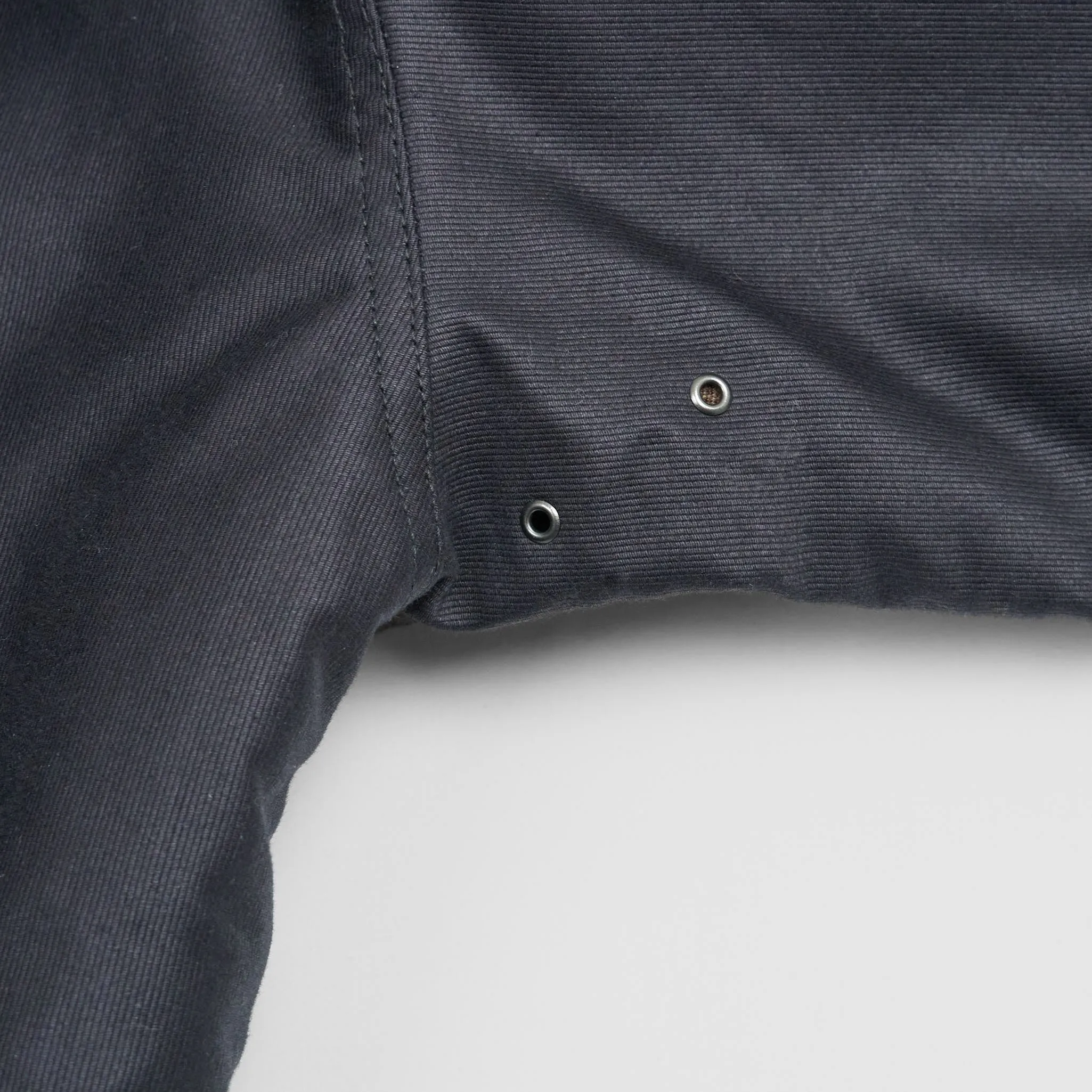Buzz Rickson's N-1 Deck-Jacket Demotex