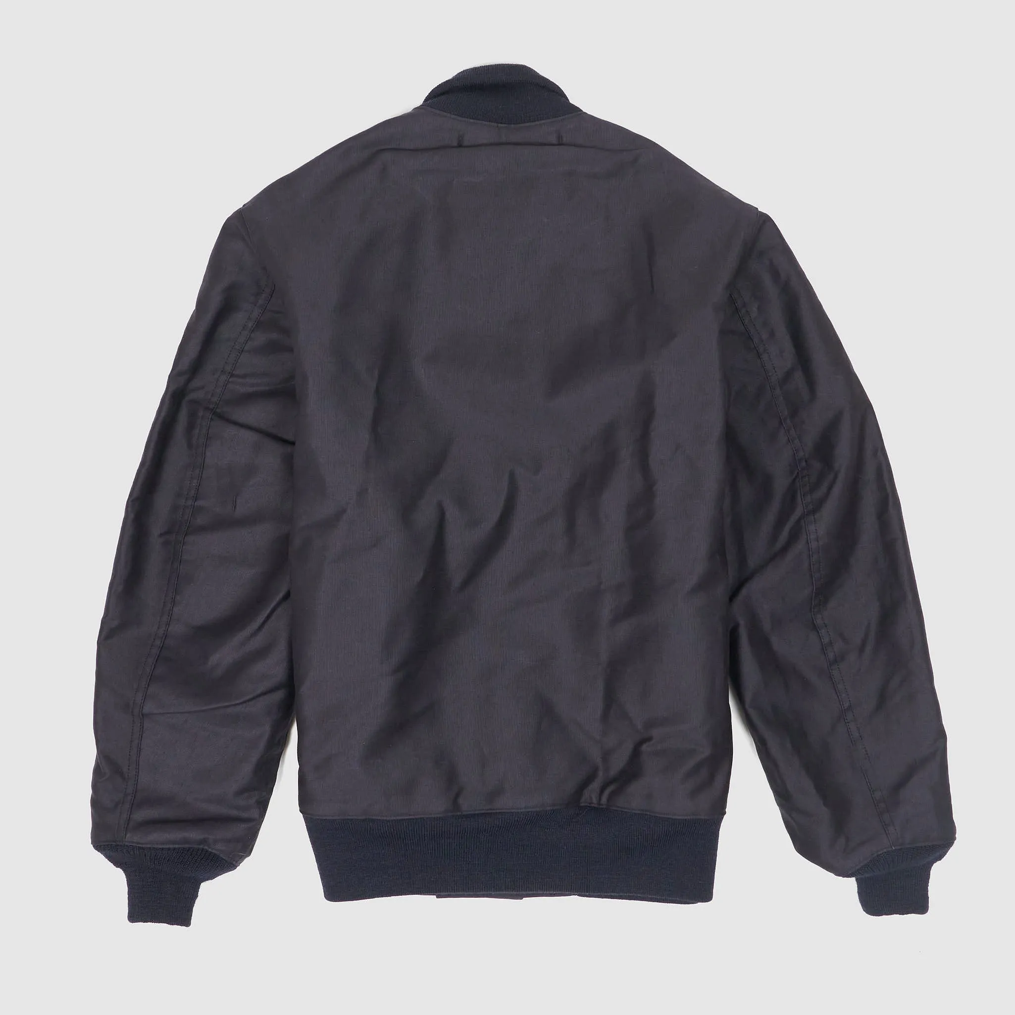 Buzz Rickson's US Navy Deck Hook Jacket