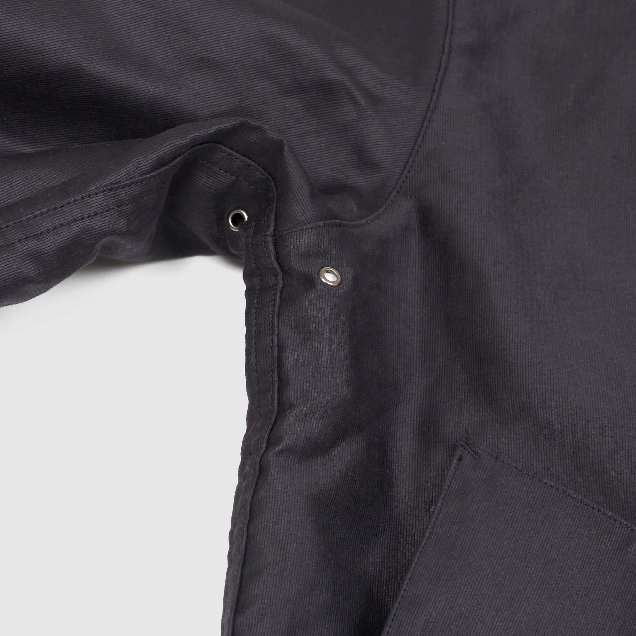Buzz Rickson's US Navy Deck Hook Jacket