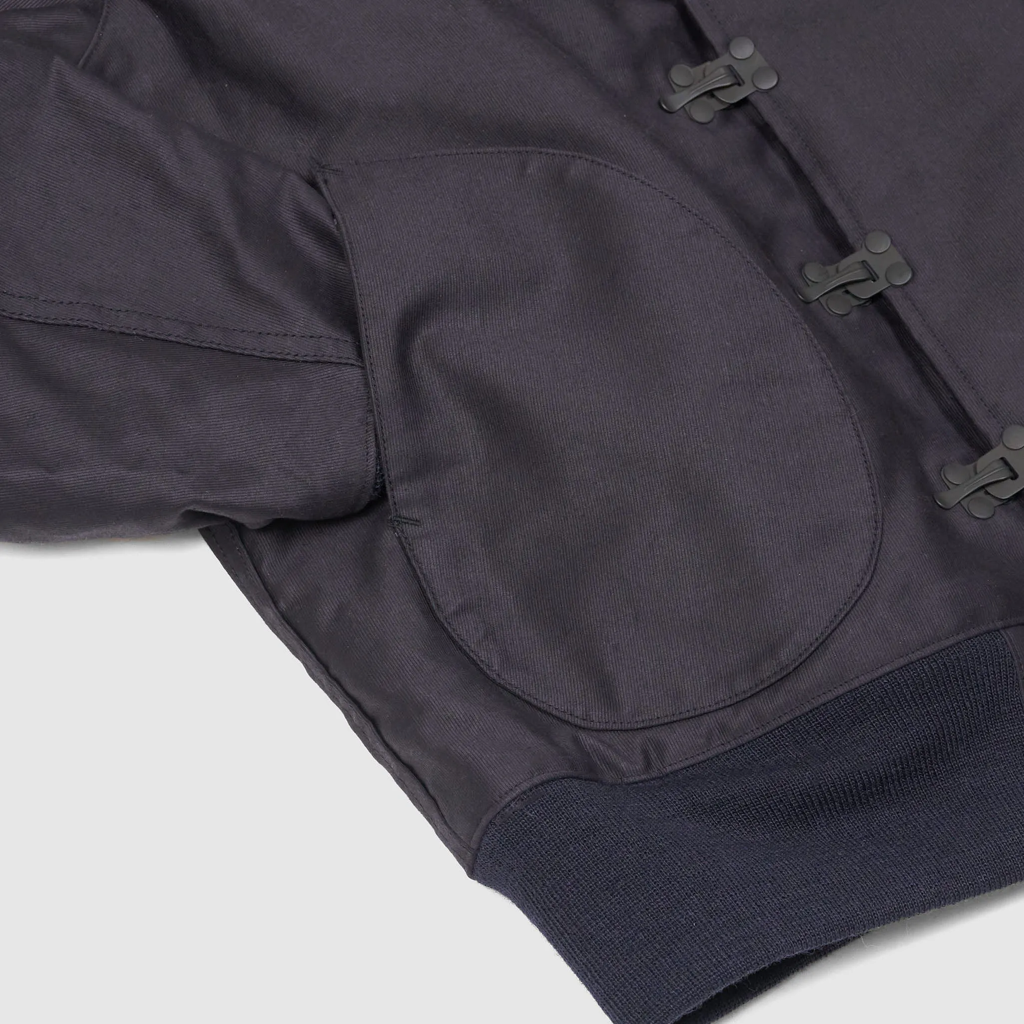 Buzz Rickson's US Navy Deck Hook Jacket