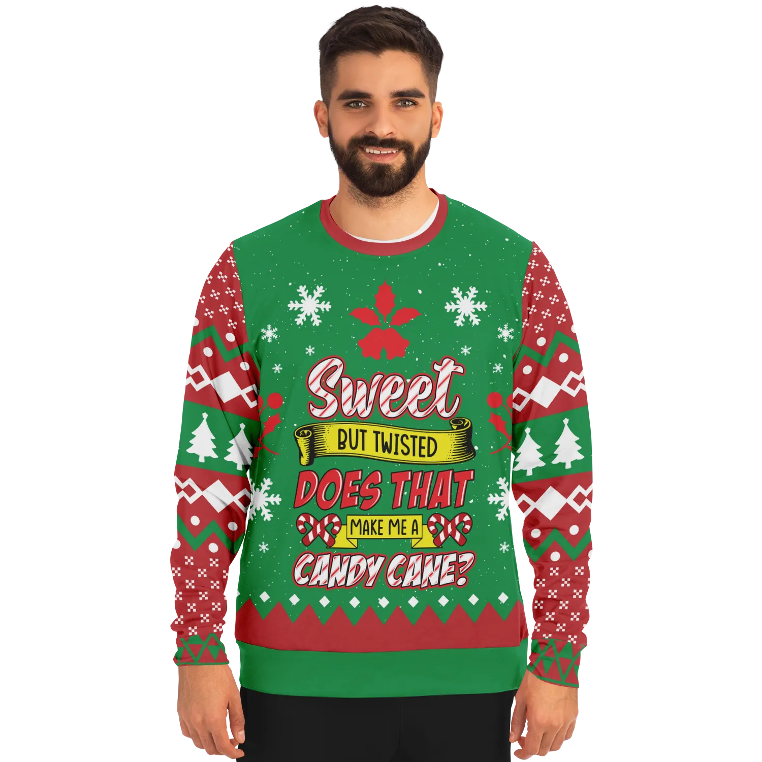 Candy Cane