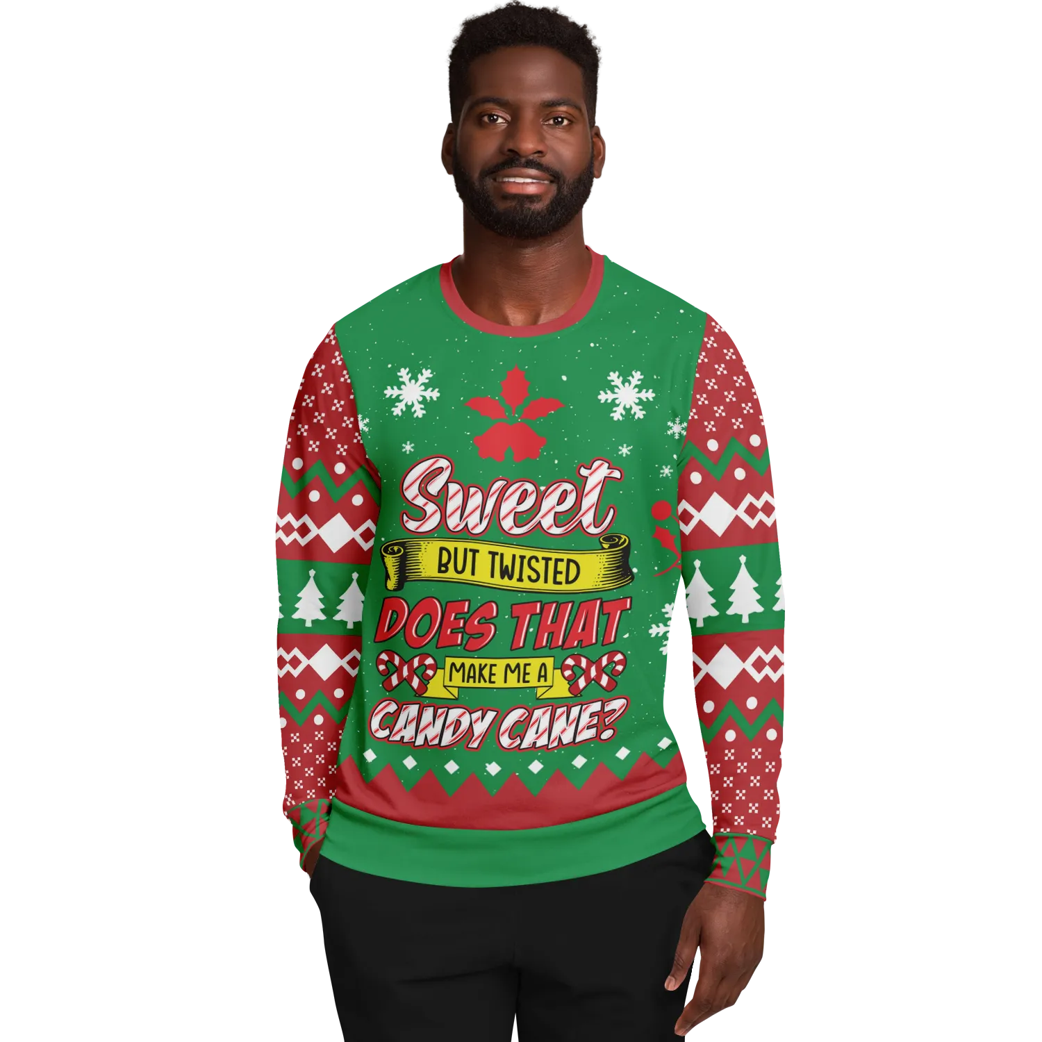 Candy Cane
