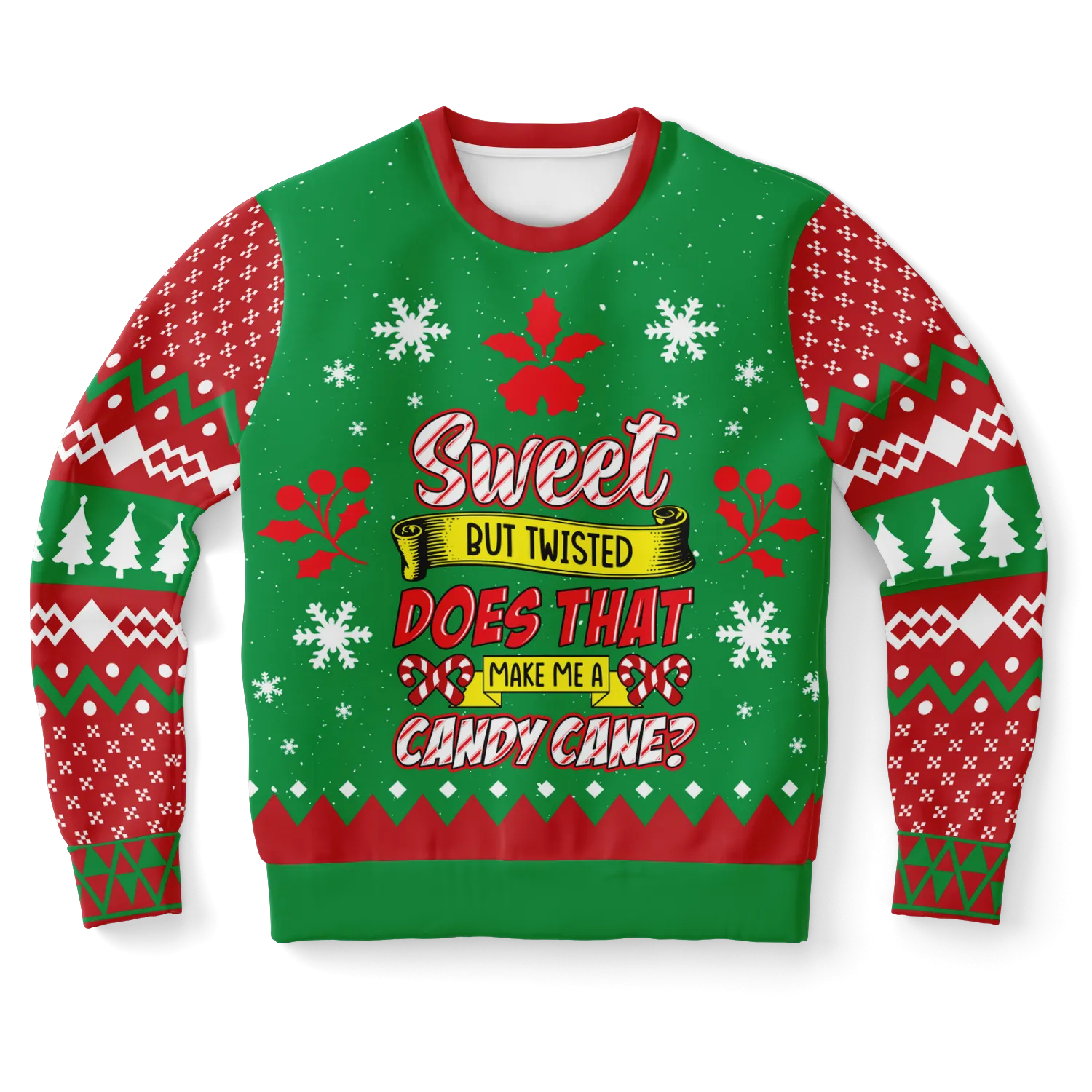 Candy Cane