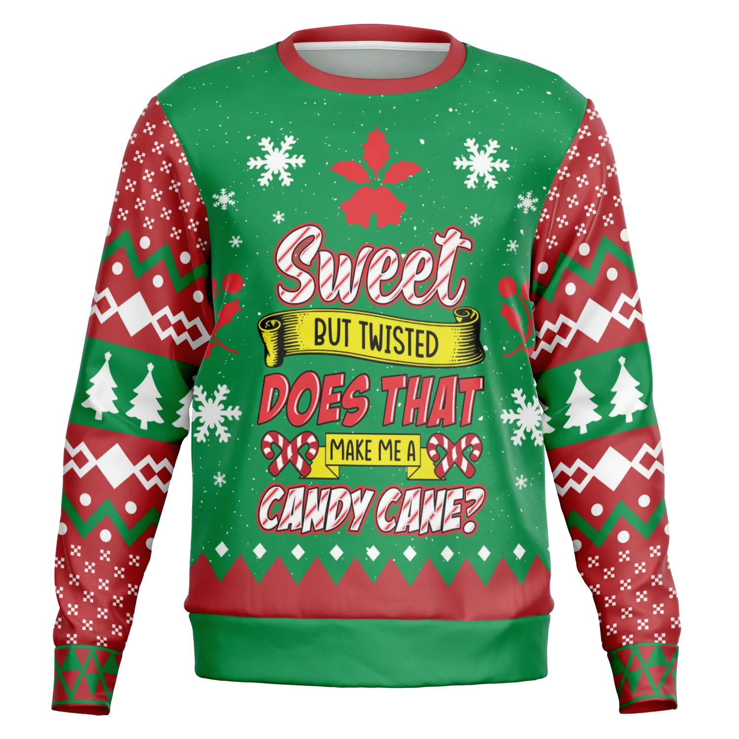 Candy Cane