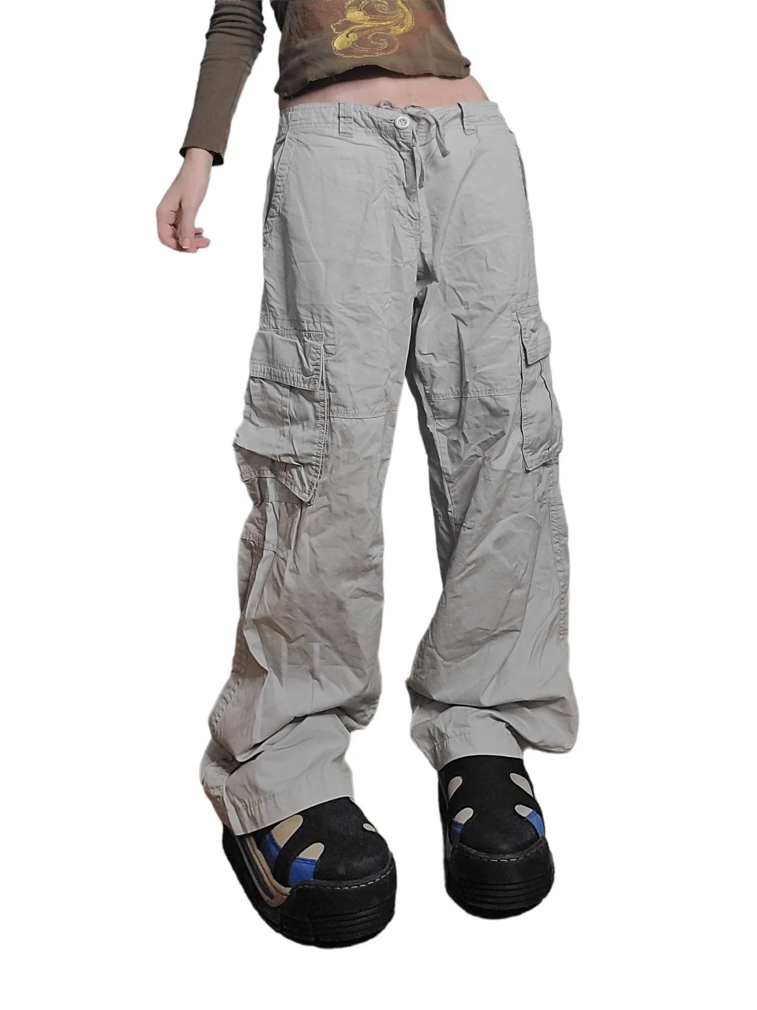 Cargo 90s grunge