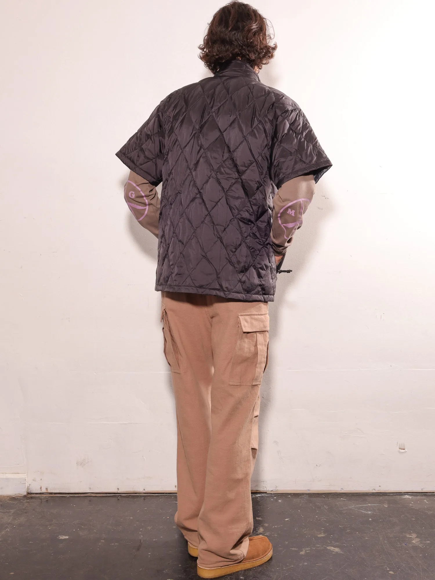Cargo Pant