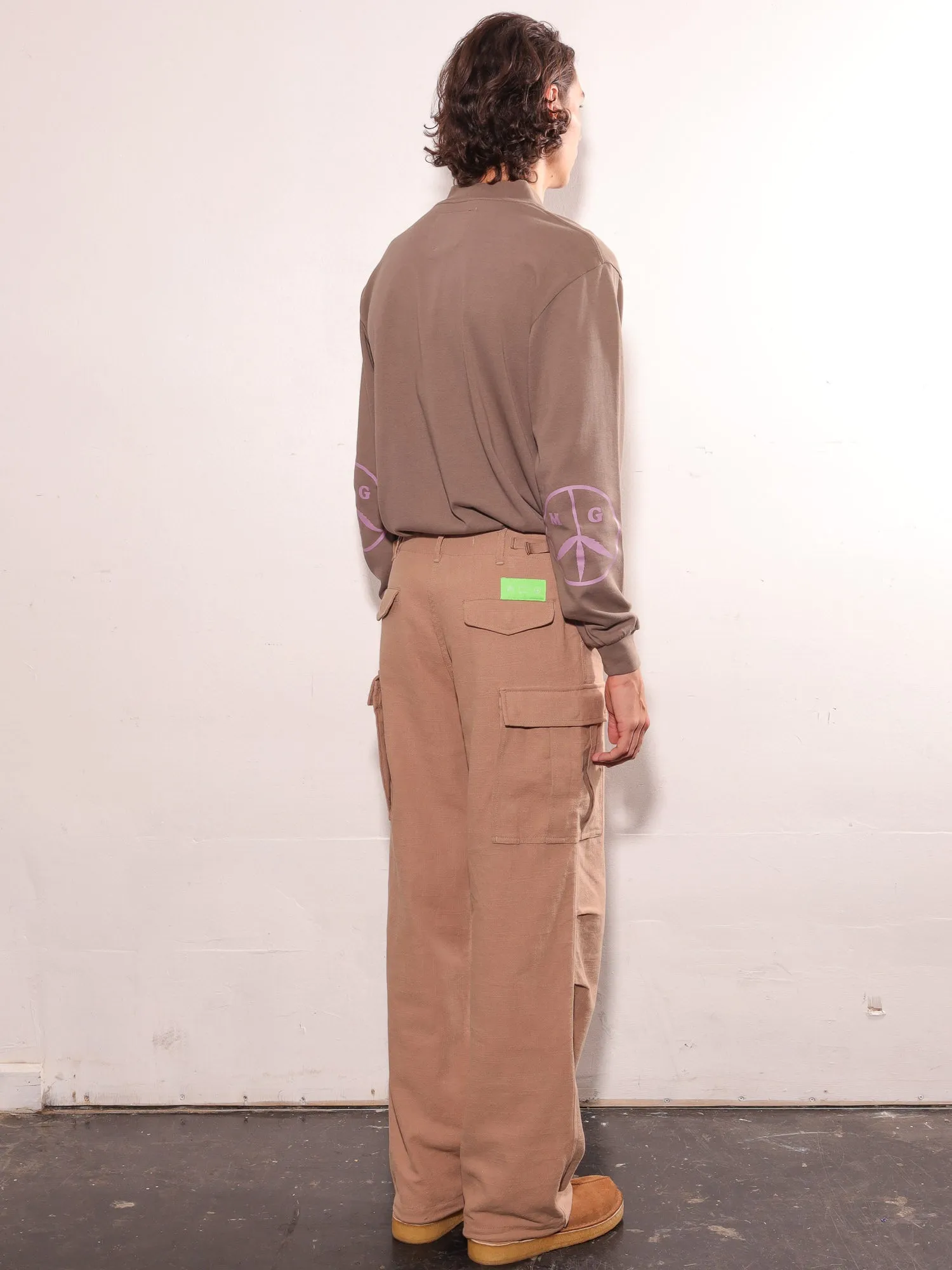 Cargo Pant