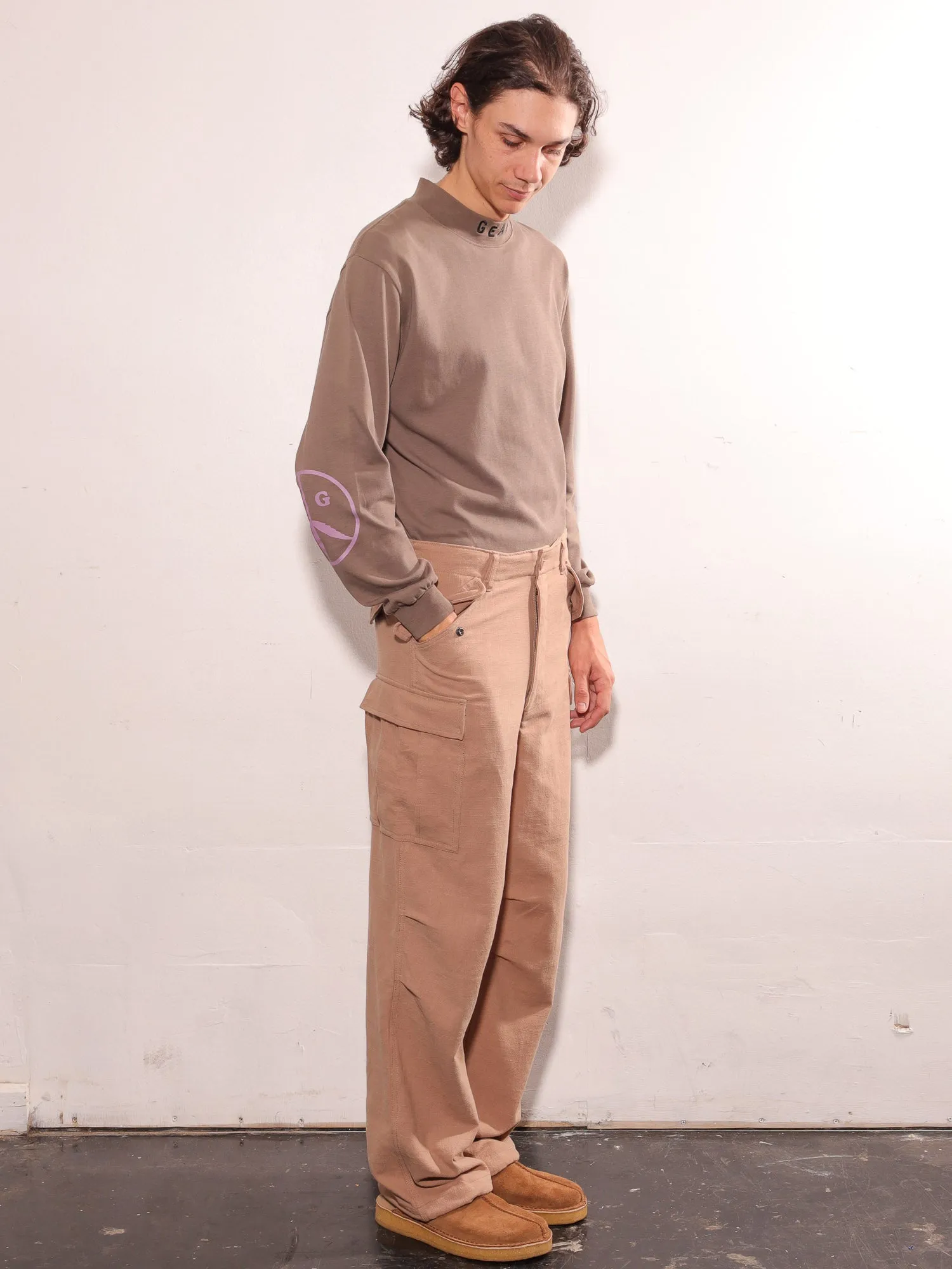 Cargo Pant