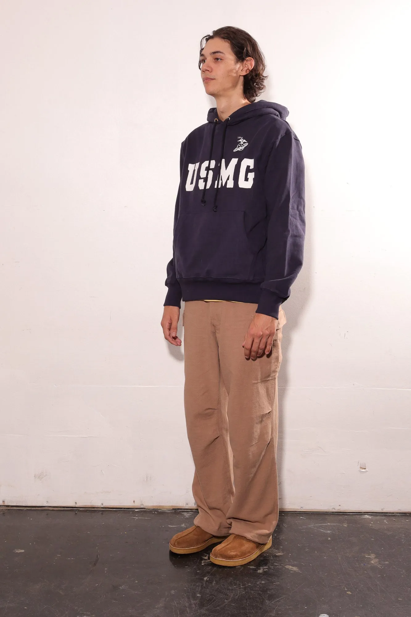 Cargo Pant