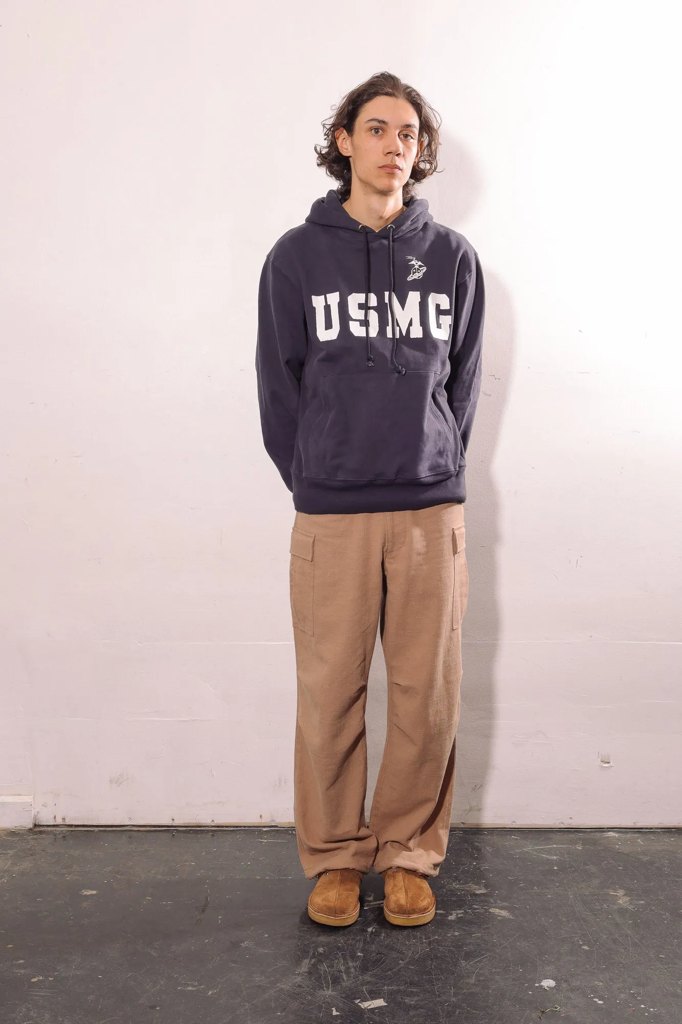 Cargo Pant
