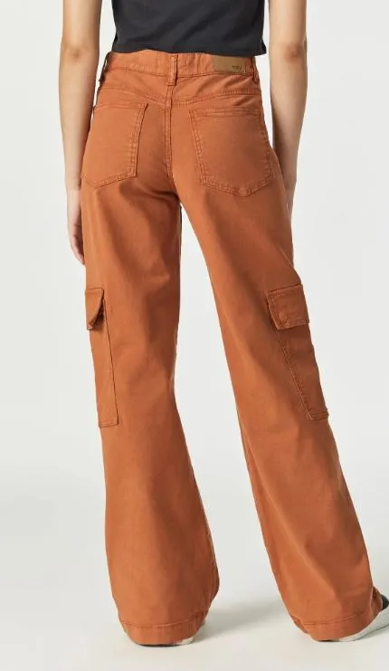 Cargo Pants