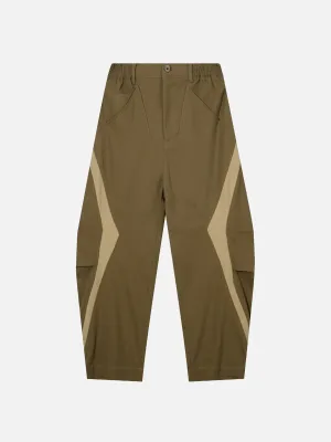 Cargo Short Nub