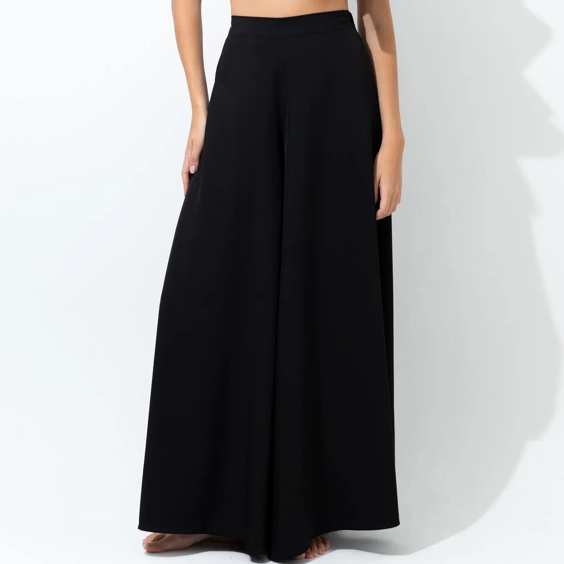 Cartagena Wide Leg Pants