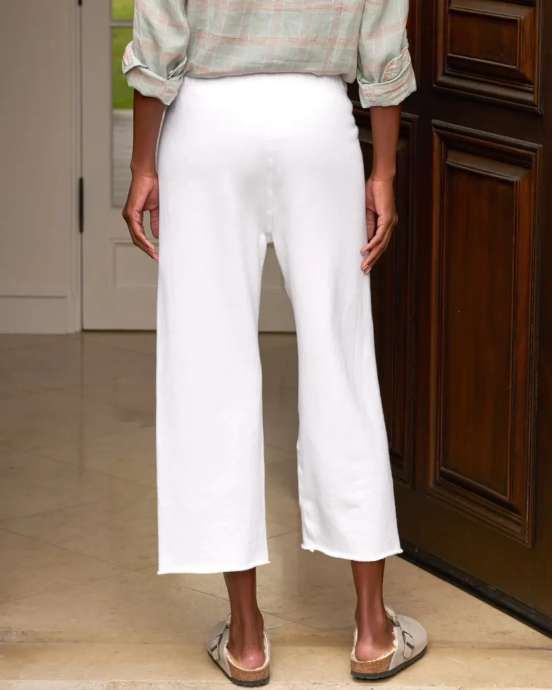 CATHERINE FAVORITE SWEATPANT