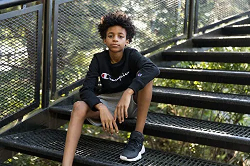Champion Fleece Sweatshirt