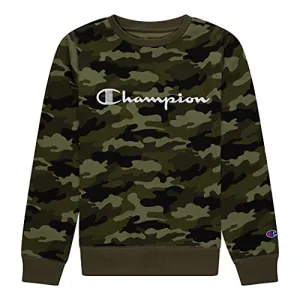 Champion Fleece Sweatshirt