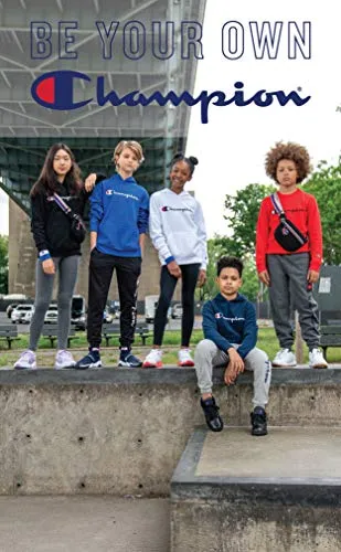 Champion Fleece Sweatshirt