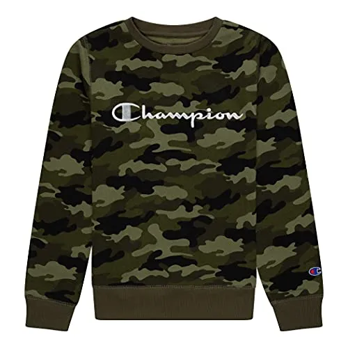 Champion Fleece Sweatshirt