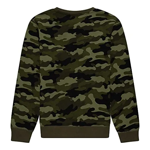 Champion Fleece Sweatshirt
