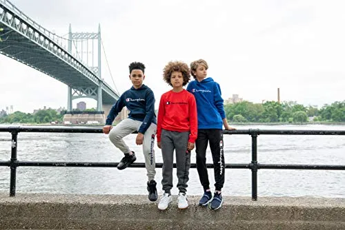 Champion Fleece Sweatshirt