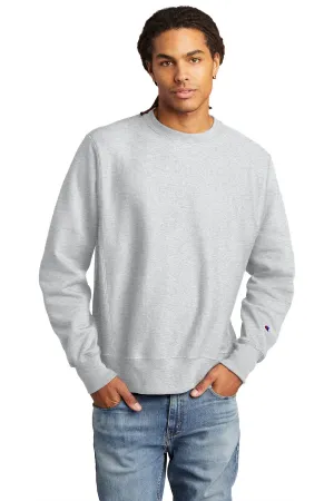 Champion ¨  Reverse Weave ¨  Crewneck Sweatshirt S149