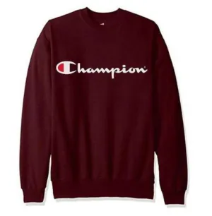 Champions 100% Fleece Round necked womens printed Sweatshirt