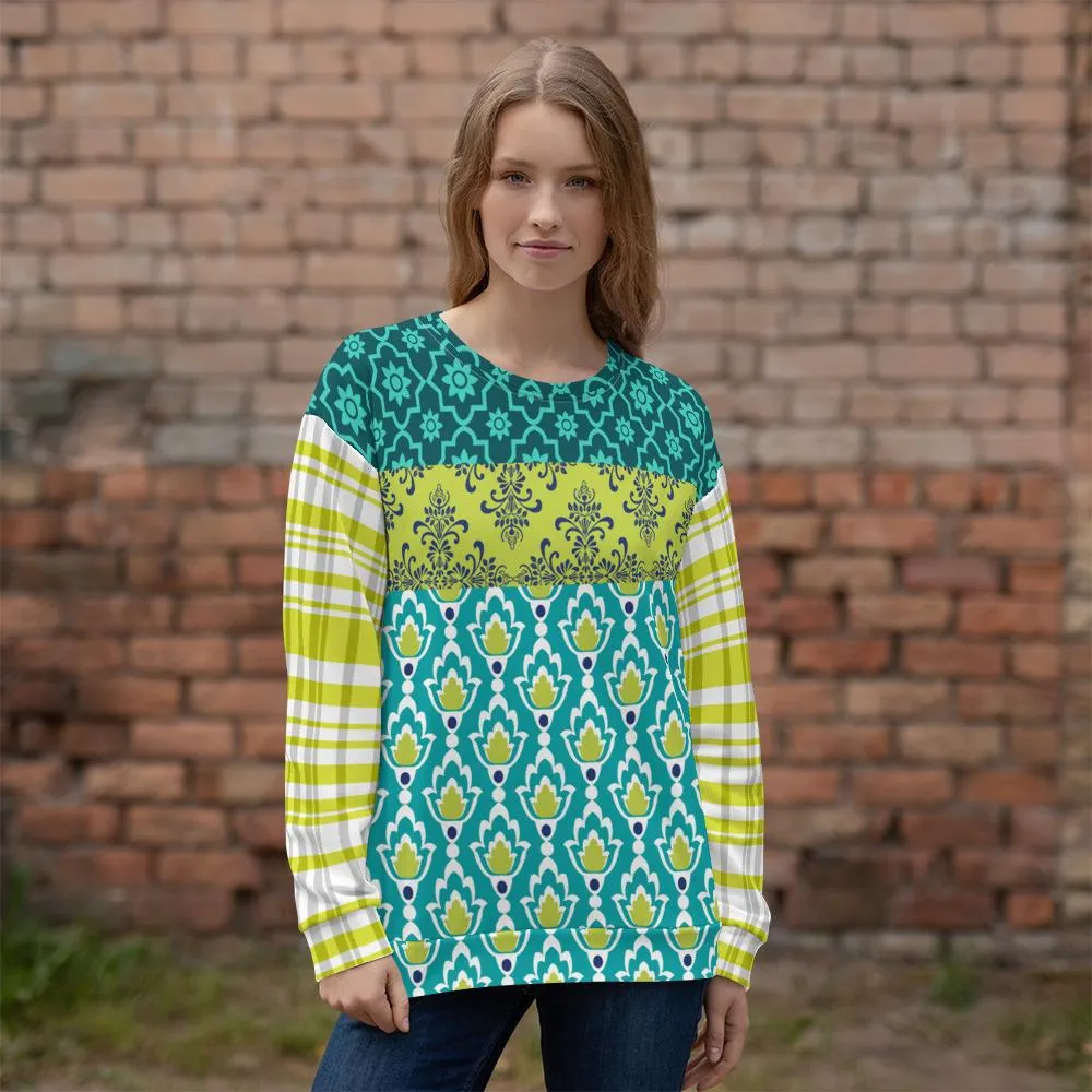 Chantilly Sweatshirt
