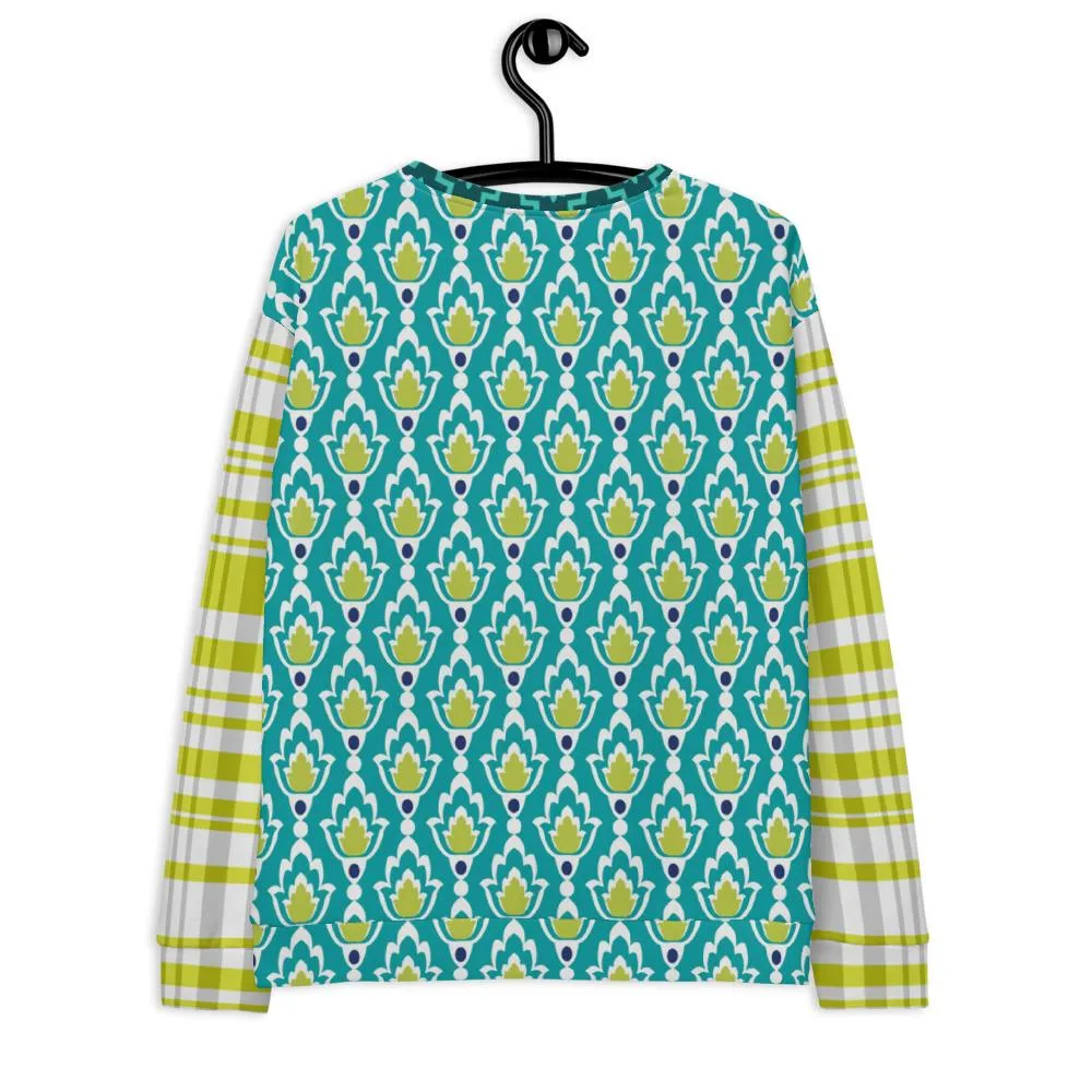 Chantilly Sweatshirt