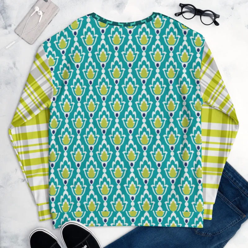 Chantilly Sweatshirt