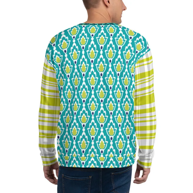 Chantilly Sweatshirt