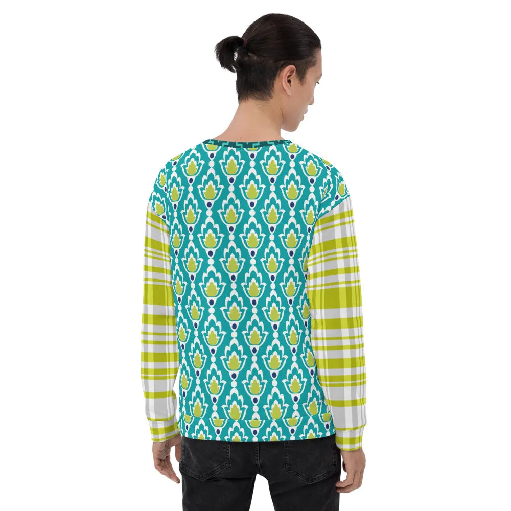 Chantilly Sweatshirt