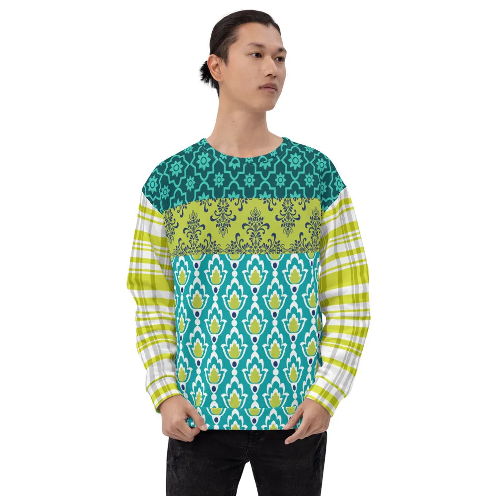 Chantilly Sweatshirt