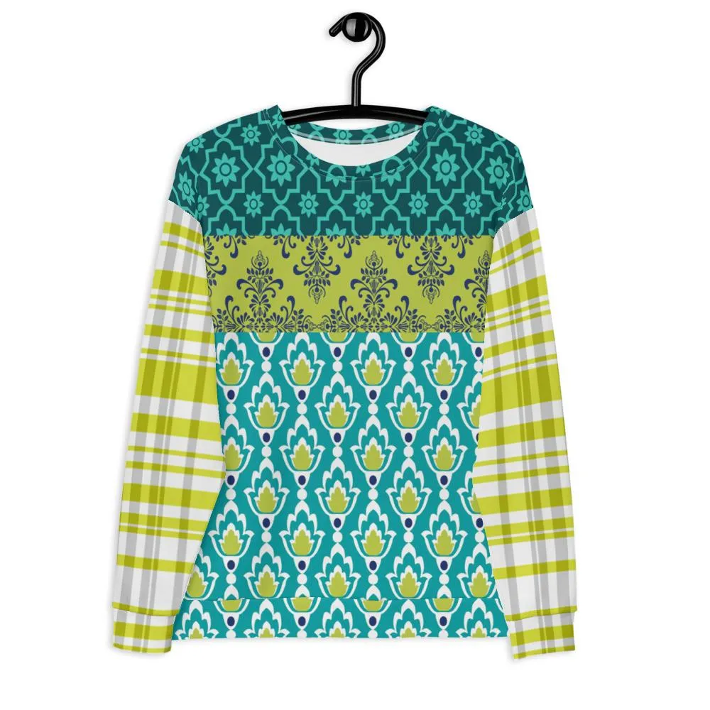 Chantilly Sweatshirt