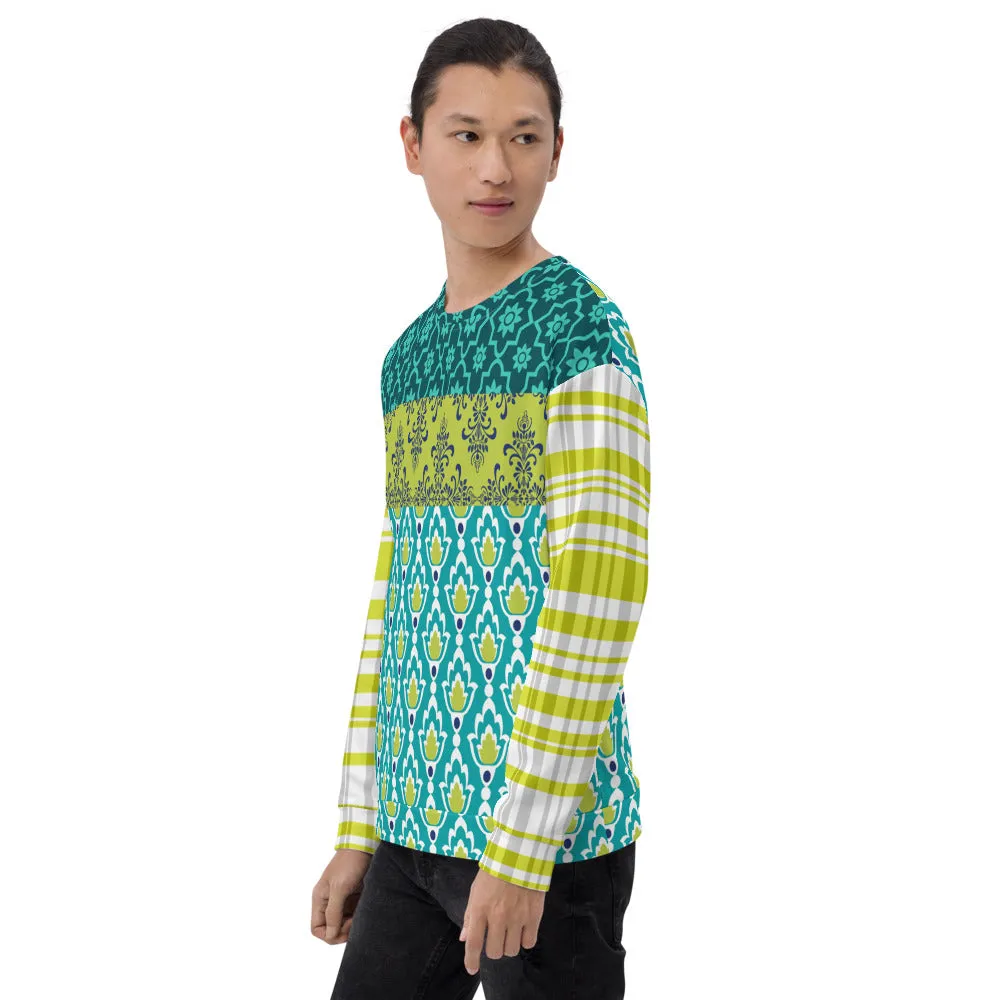 Chantilly Sweatshirt