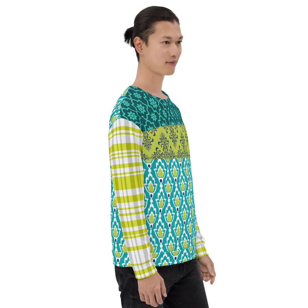 Chantilly Sweatshirt