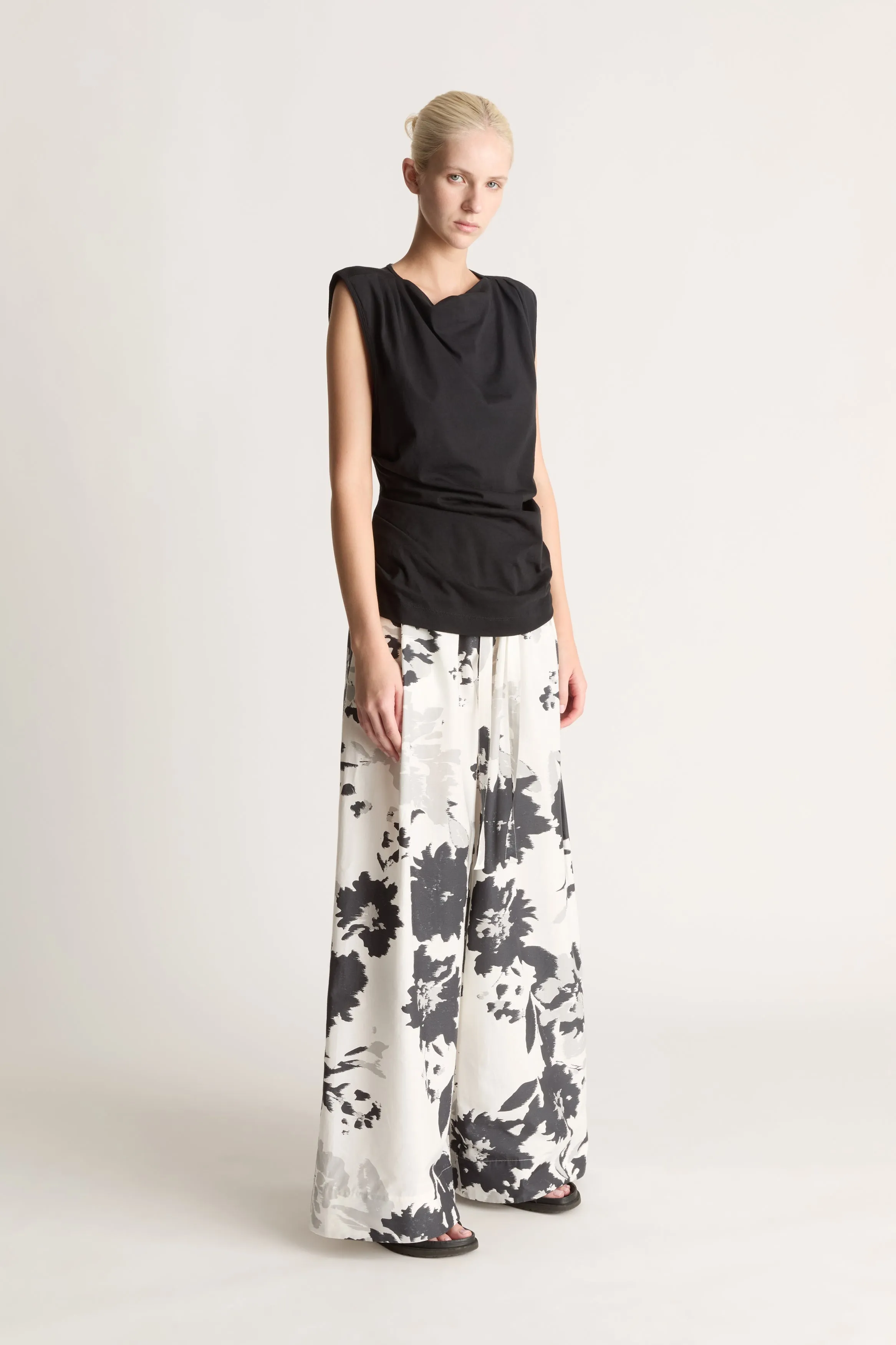 Cherry Pant