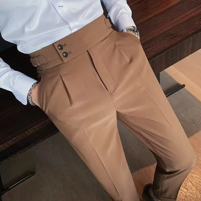 ClassiqueFit Herbst-Hosen für Herren