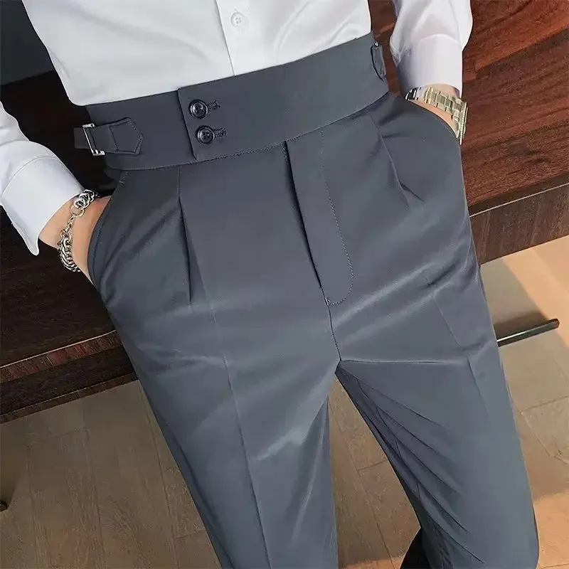 ClassiqueFit Herbst-Hosen für Herren