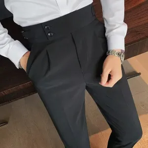 ClassiqueFit Herbst-Hosen für Herren