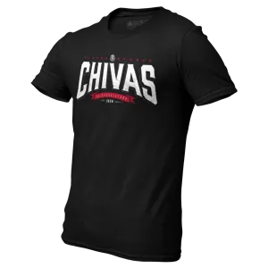 Club Chivas - Official Vintage T-Shirt