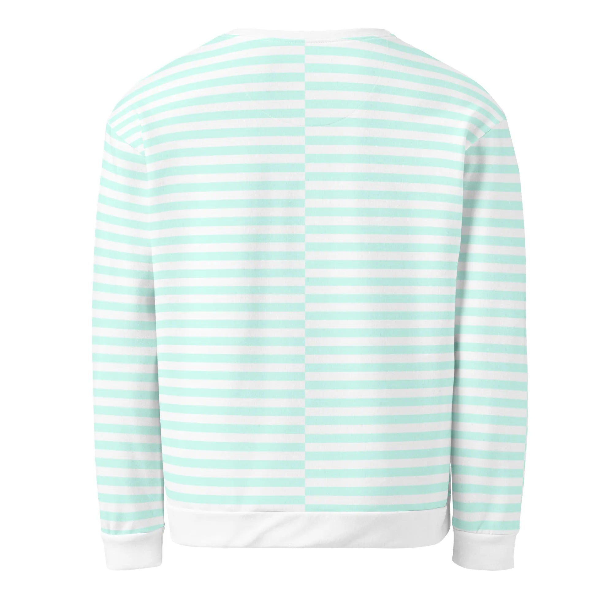 Complement - Sustainably Made Unisex Sweatshirt
