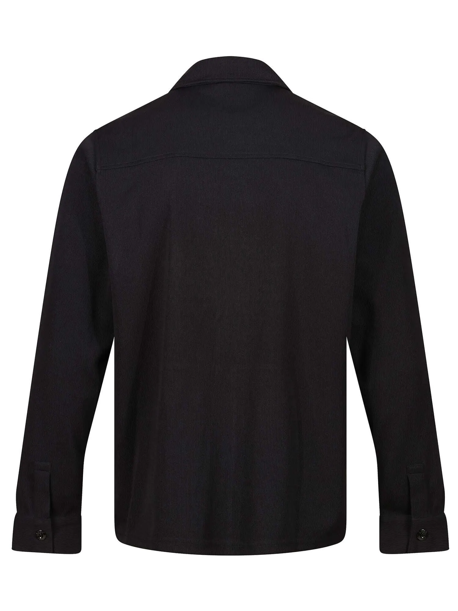 CONCORD STRETCH CORD TEXTURED JACKET